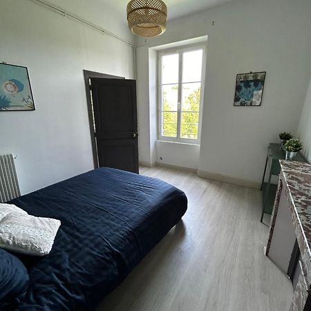 Appartement T3 Centre-Ville 博格斯 外观 照片